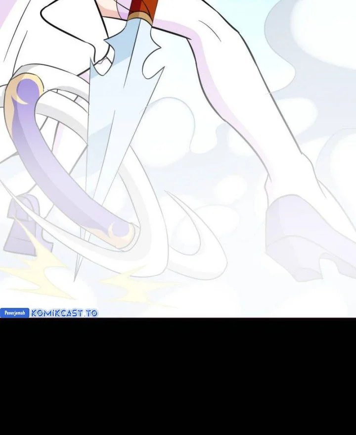 Virus Girlfriend chapter 453 halaman 43