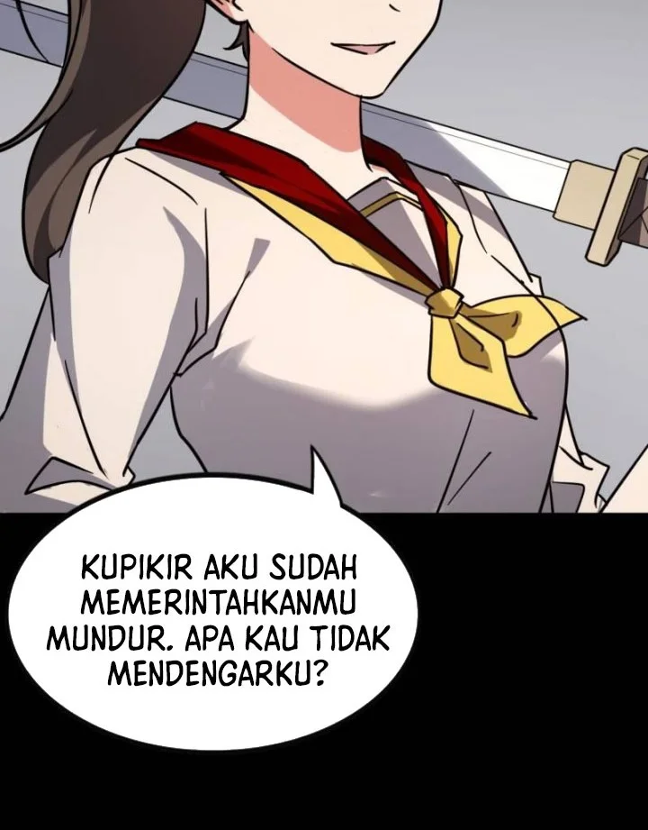 Virus Girlfriend chapter 454 halaman 3