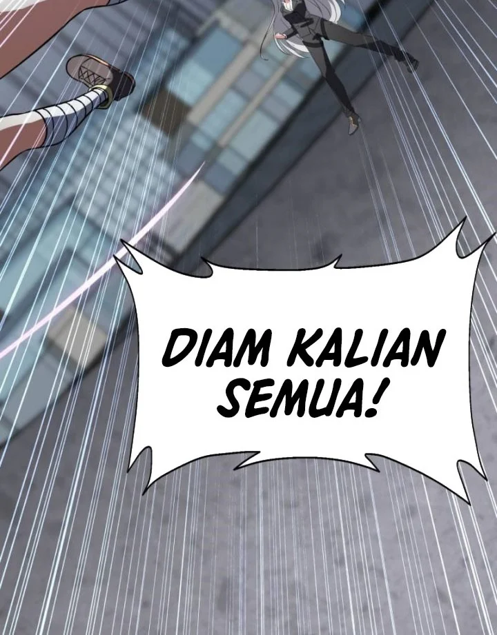 Virus Girlfriend chapter 454 halaman 5
