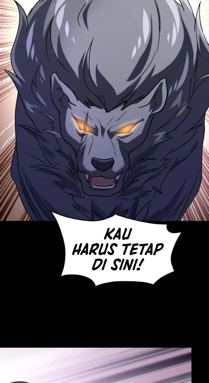 Virus Girlfriend chapter 454 halaman 21