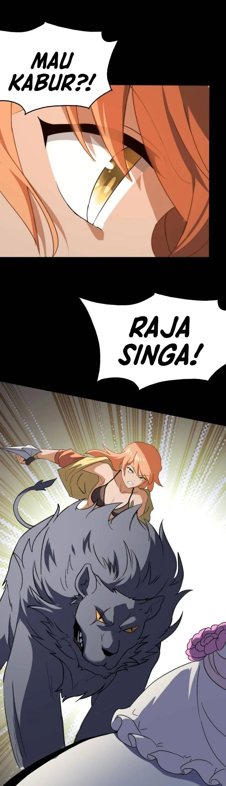 Virus Girlfriend chapter 454 halaman 24