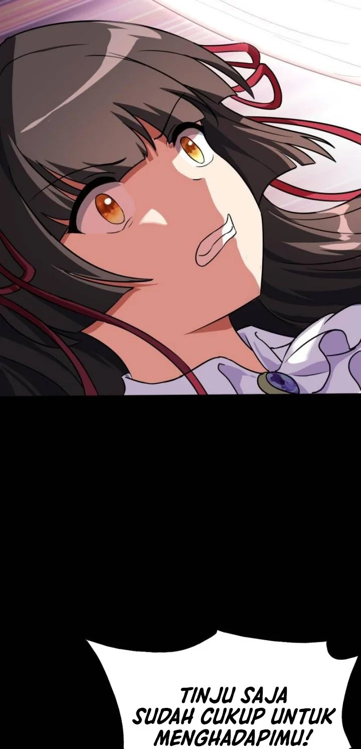 Virus Girlfriend chapter 454 halaman 37