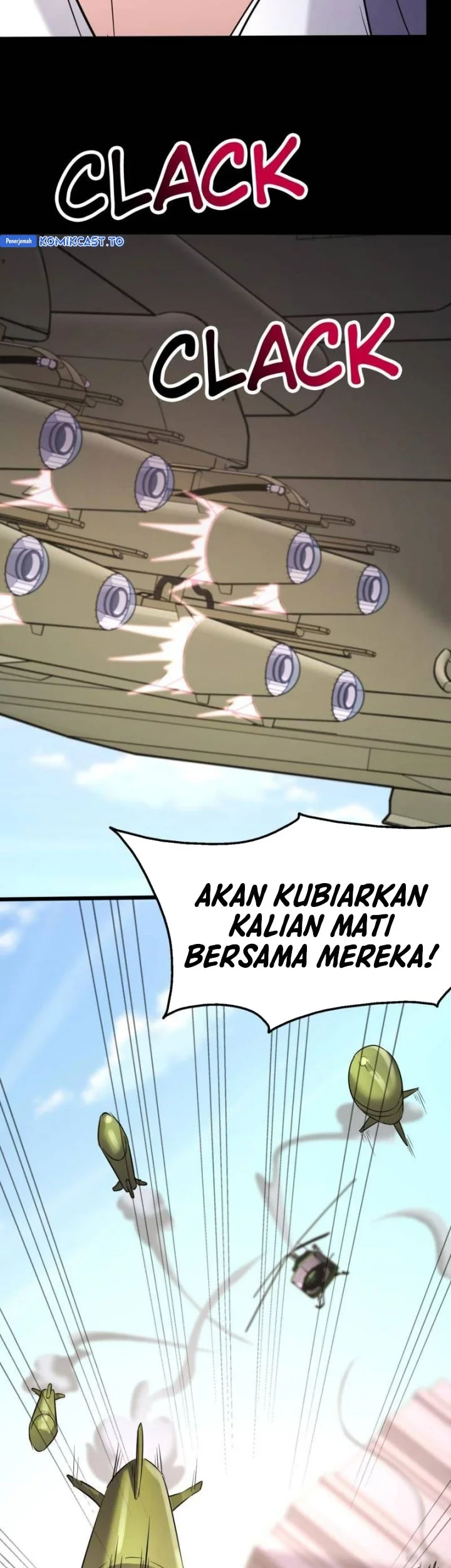 Virus Girlfriend Bab 455 halaman 28