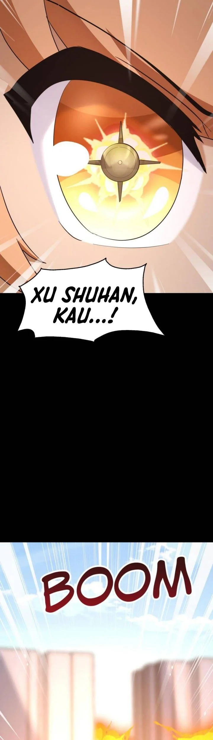 Virus Girlfriend Bab 455 halaman 30