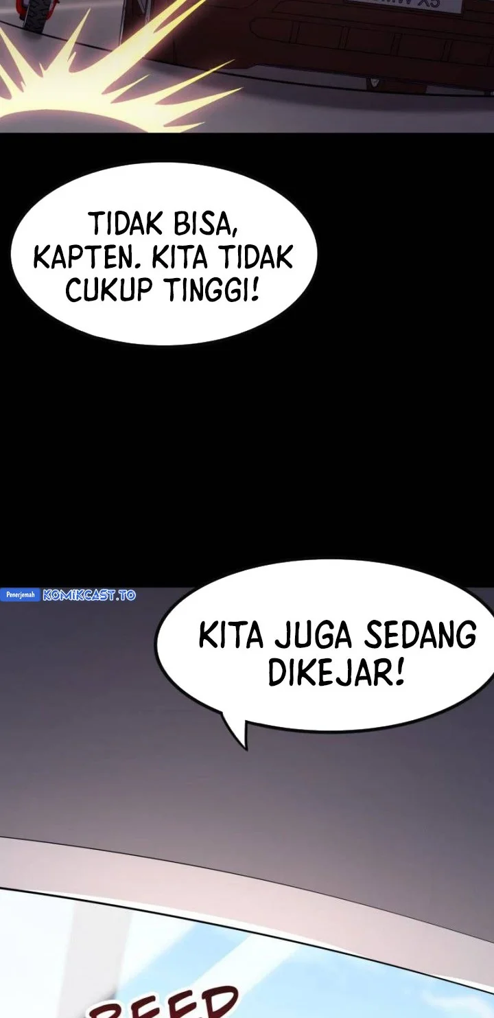 Virus Girlfriend Bab 455 halaman 39