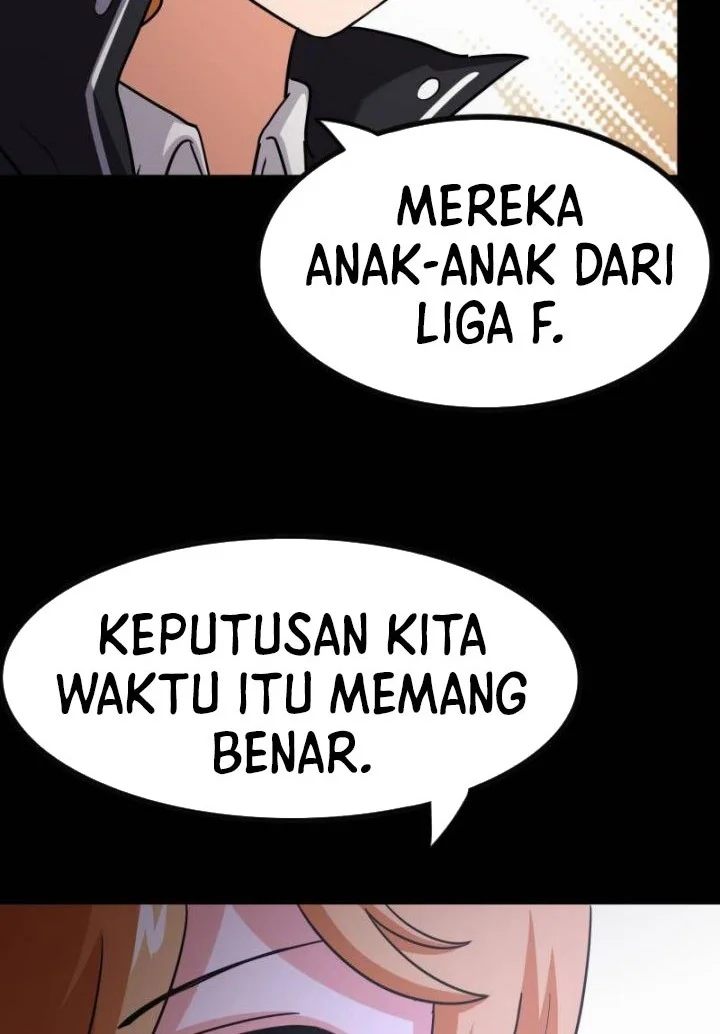 Virus Girlfriend Bab 455 halaman 47