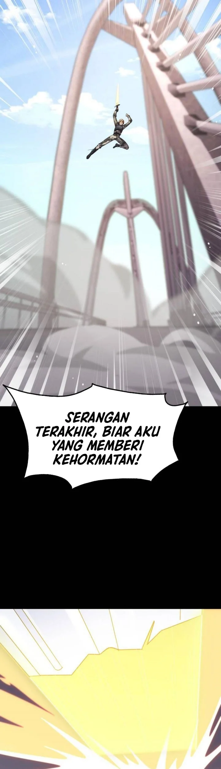 Virus Girlfriend Bab 455 halaman 52