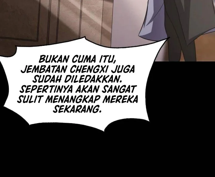 Virus Girlfriend Bab 455 halaman 57