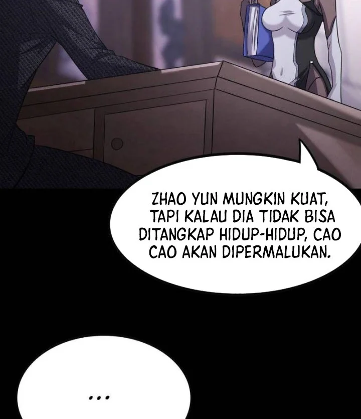 Virus Girlfriend Bab 455 halaman 59