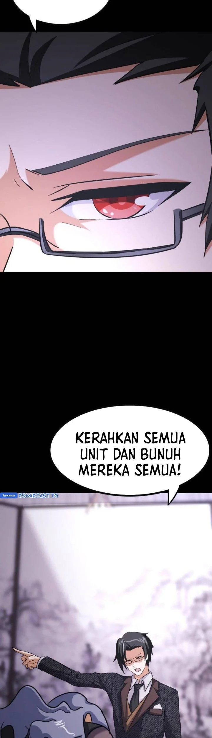 Virus Girlfriend Bab 455 halaman 60