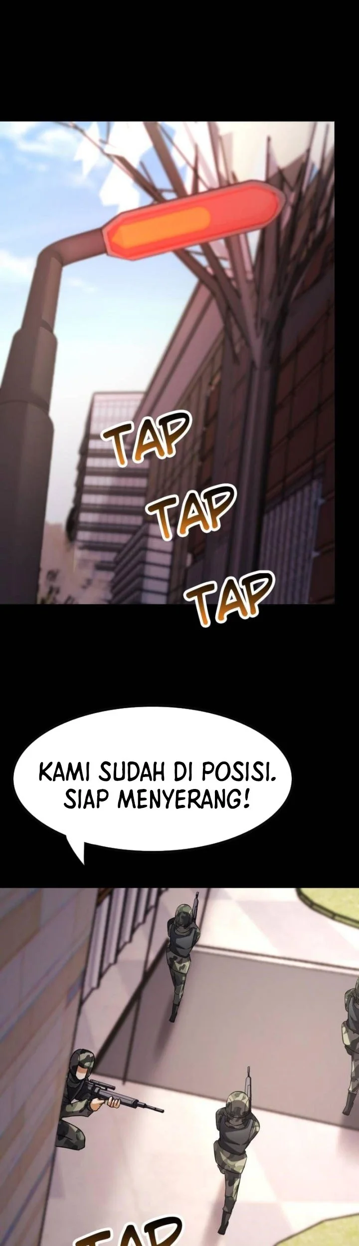 Virus Girlfriend Bab 455 halaman 62