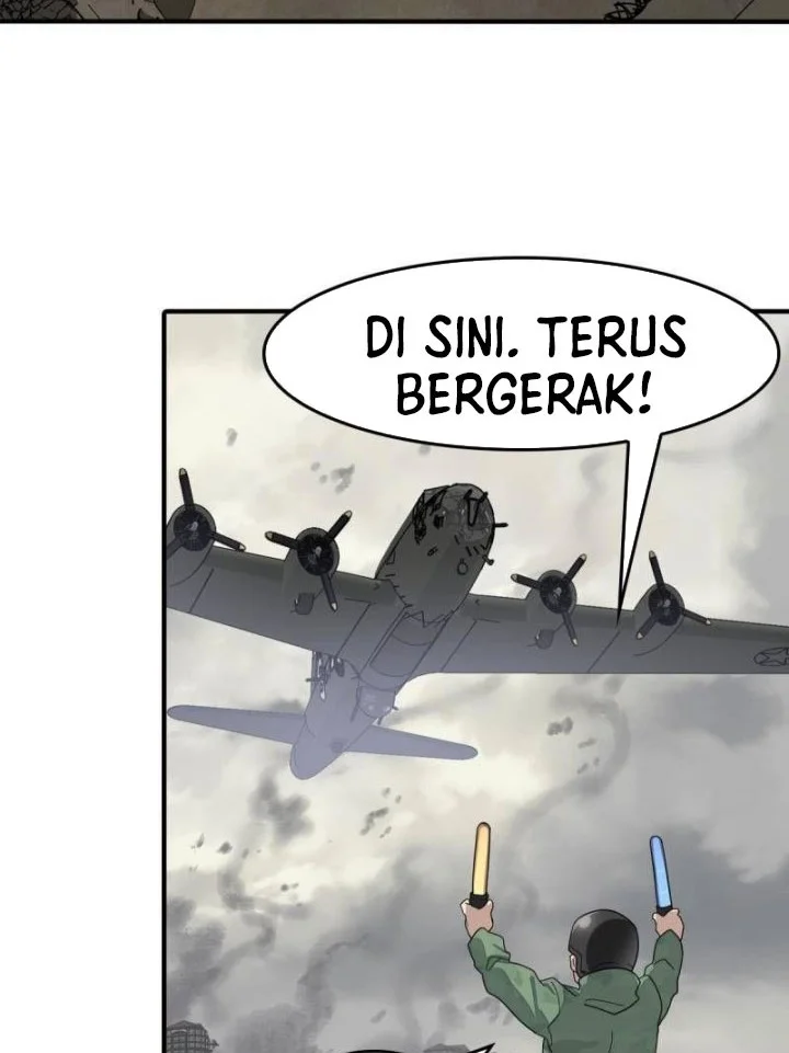 Virus Girlfriend Bab 456 halaman 5