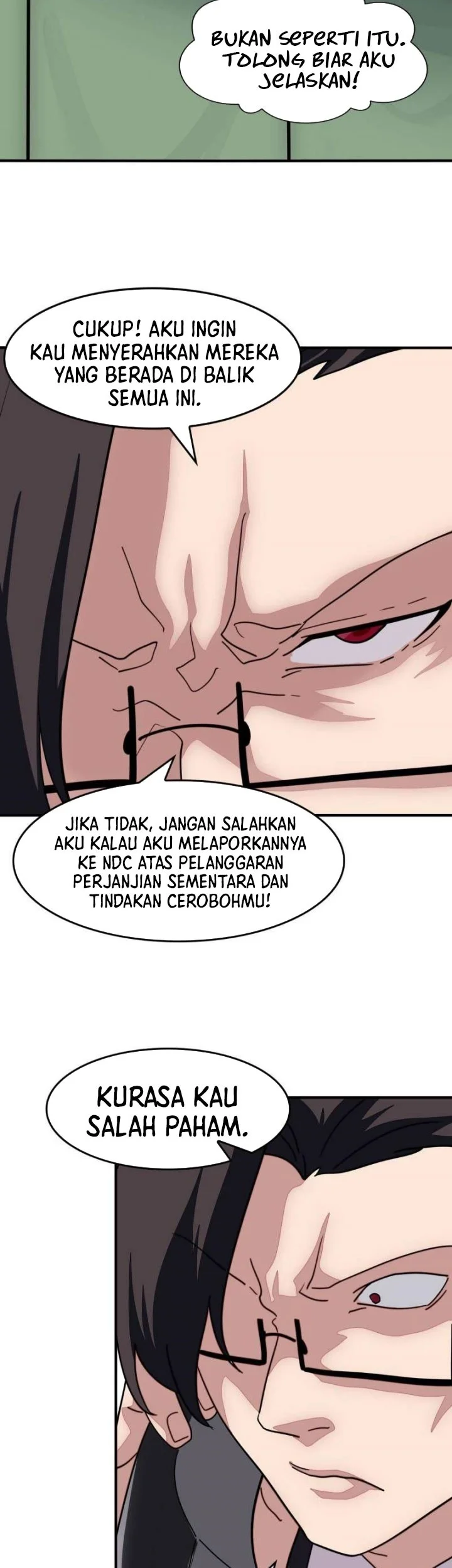 Virus Girlfriend Bab 456 halaman 10
