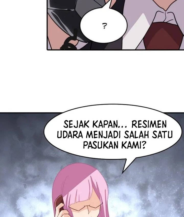 Virus Girlfriend Bab 456 halaman 11