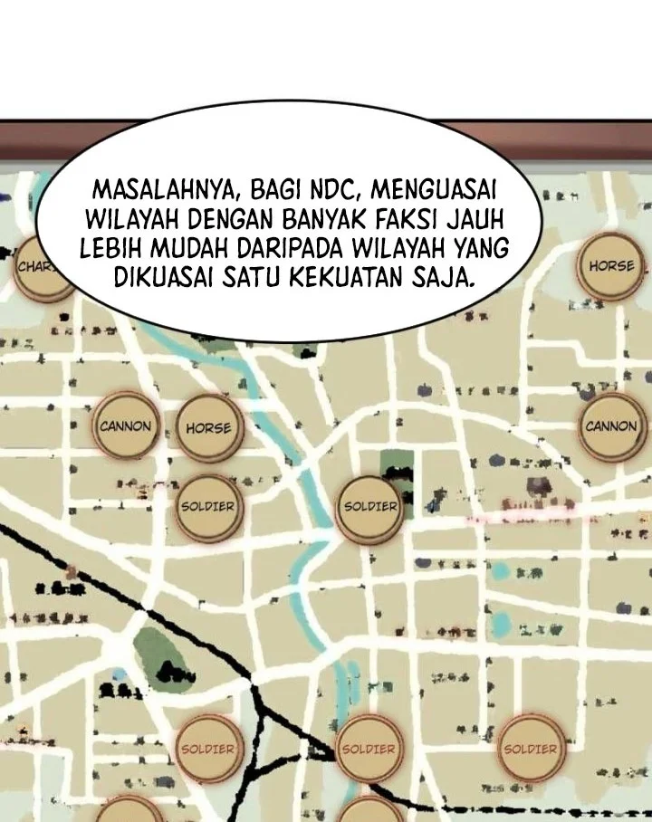 Virus Girlfriend Bab 456 halaman 15
