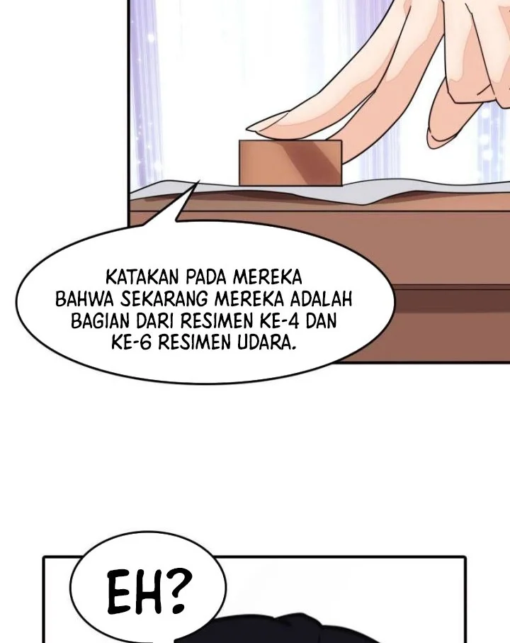 Virus Girlfriend Bab 456 halaman 17