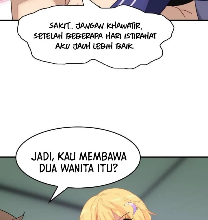 Virus Girlfriend Bab 456 halaman 23
