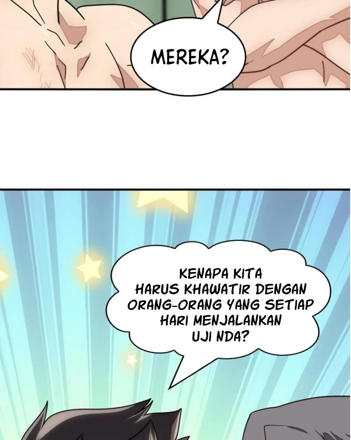 Virus Girlfriend Bab 456 halaman 39