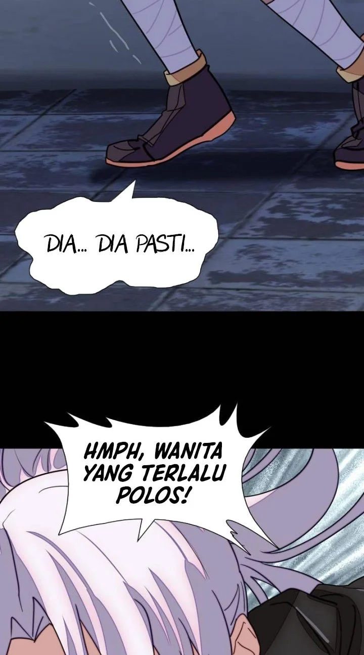 Virus Girlfriend chapter 457 halaman 9