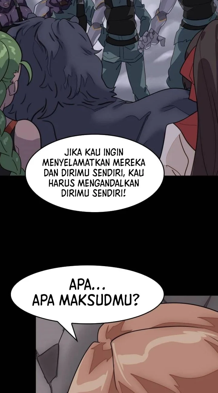 Virus Girlfriend chapter 457 halaman 11