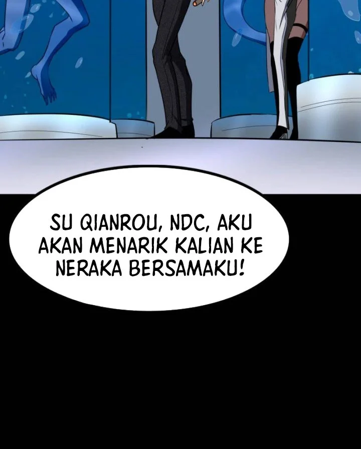 Virus Girlfriend Bab 458 halaman 33
