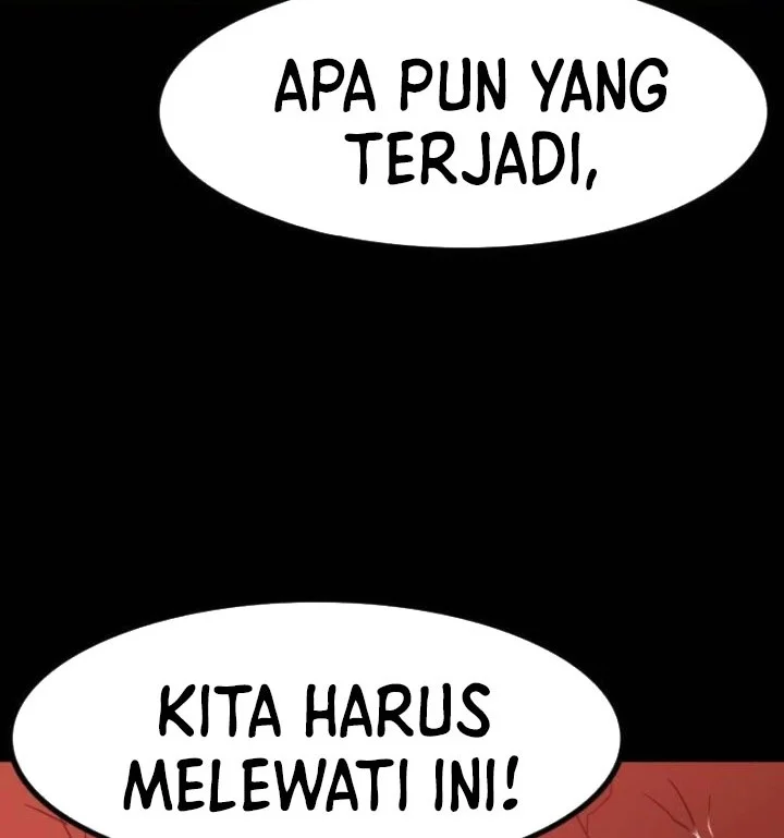 Virus Girlfriend Bab 458 halaman 51