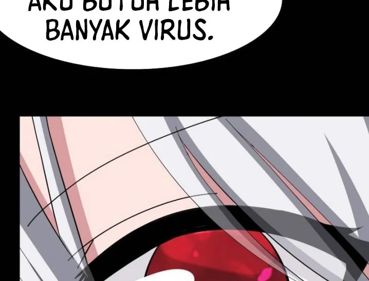 Virus Girlfriend Bab 458 halaman 55