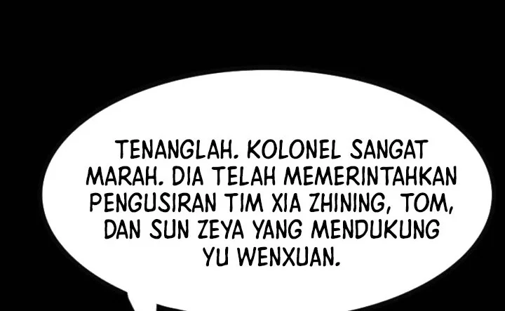 Virus Girlfriend Bab 459 halaman 5