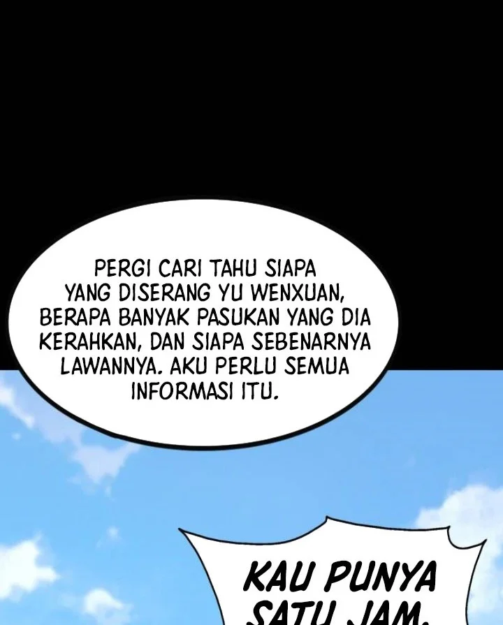 Virus Girlfriend Bab 459 halaman 13
