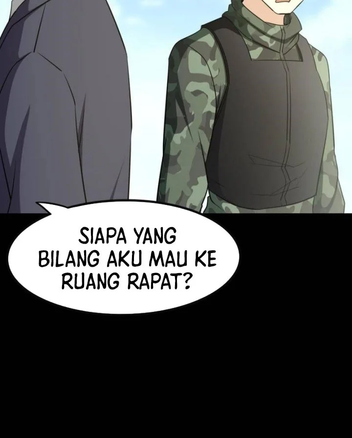 Virus Girlfriend Bab 459 halaman 15