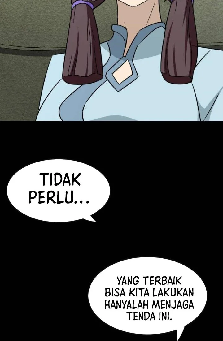 Virus Girlfriend Bab 459 halaman 25