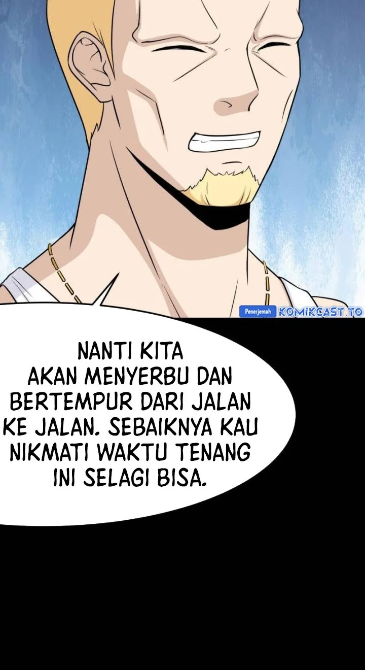 Virus Girlfriend Bab 459 halaman 45