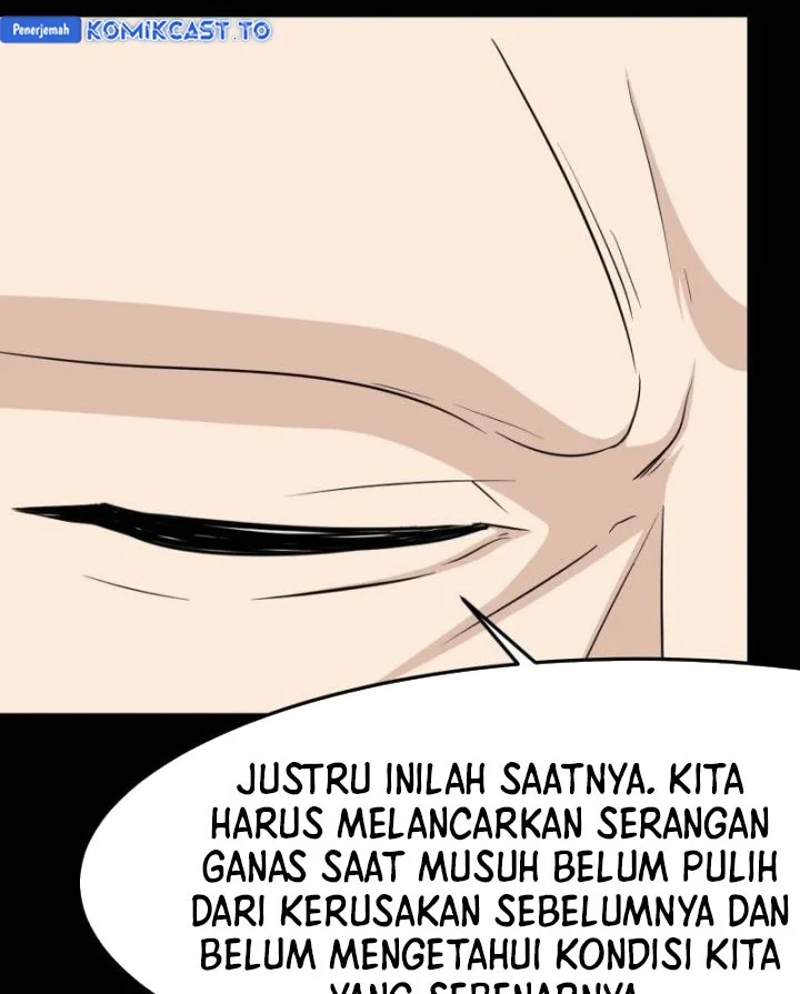 Virus Girlfriend Bab 459 halaman 51