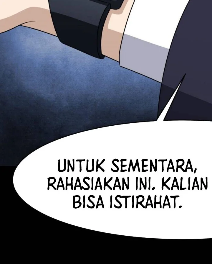 Virus Girlfriend Bab 459 halaman 53