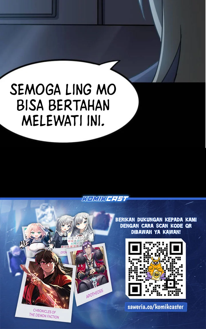 Virus Girlfriend Bab 459 halaman 55