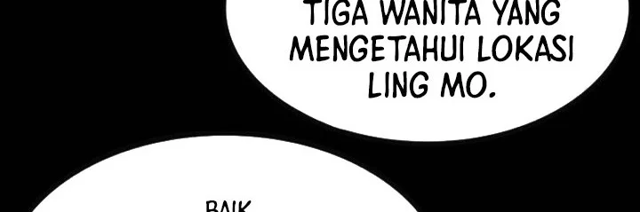 Virus Girlfriend Bab 461 halaman 25