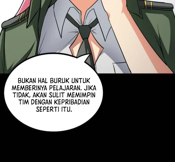 Virus Girlfriend Bab 461 halaman 35