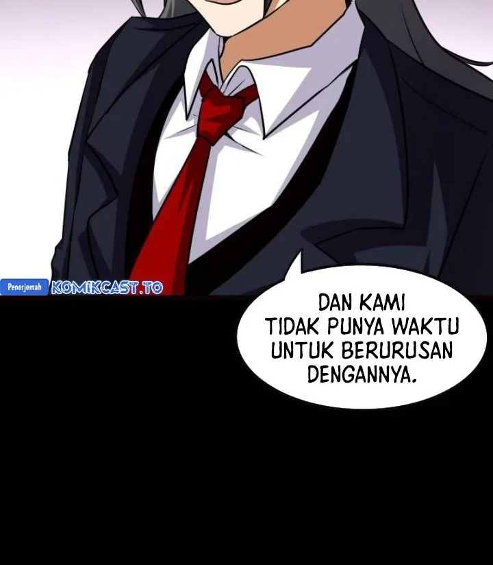 Virus Girlfriend Bab 461 halaman 39