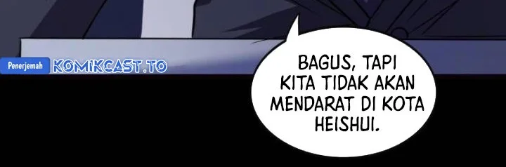 Virus Girlfriend Bab 462 halaman 27