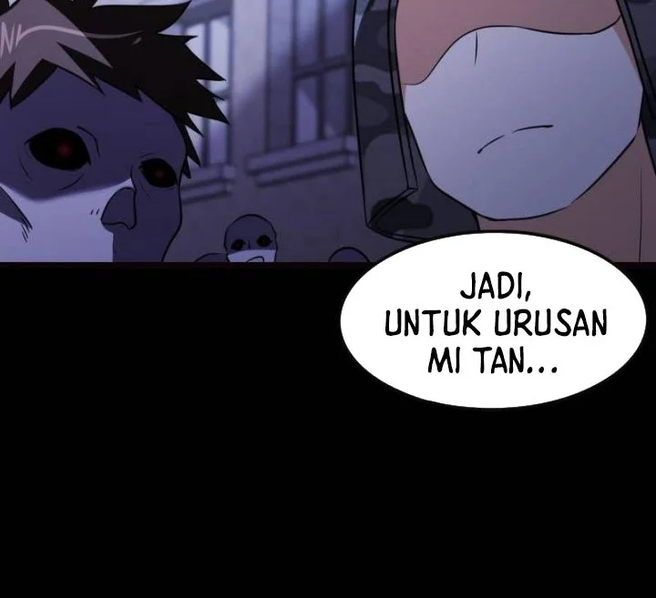Virus Girlfriend Bab 462 halaman 47