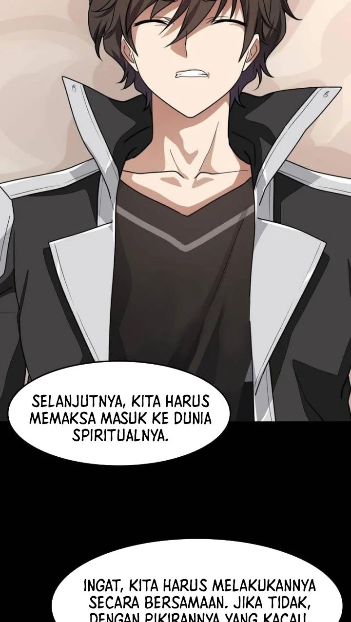 Virus Girlfriend chapter 463 halaman 3