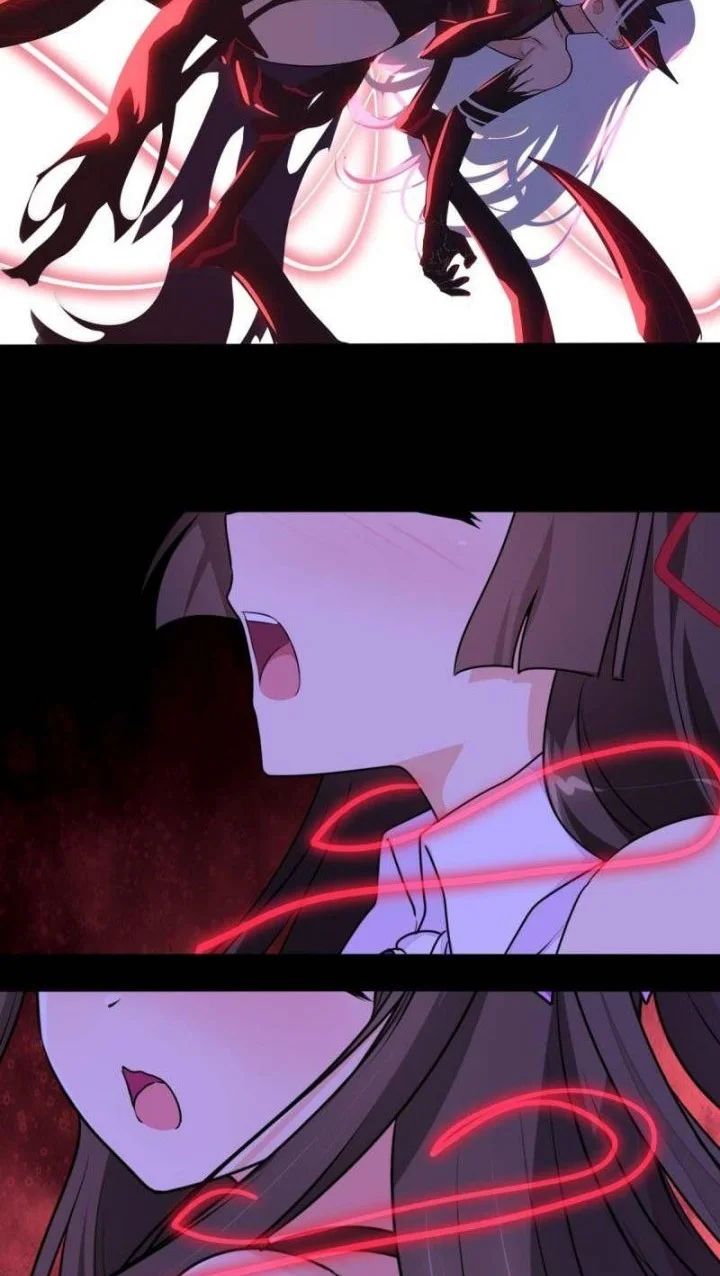 Virus Girlfriend chapter 463 halaman 5
