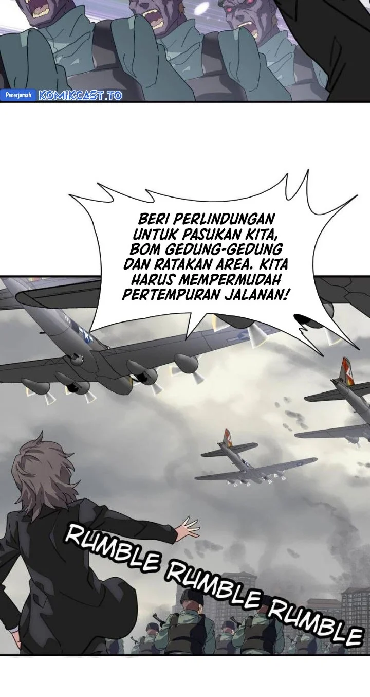 Virus Girlfriend chapter 463 halaman 13