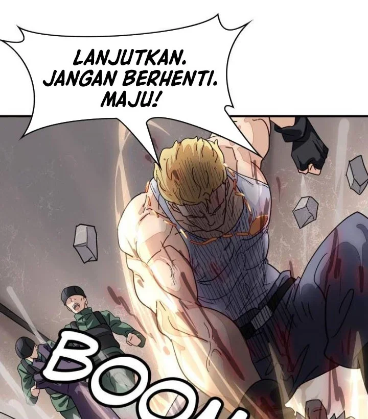 Virus Girlfriend chapter 463 halaman 23