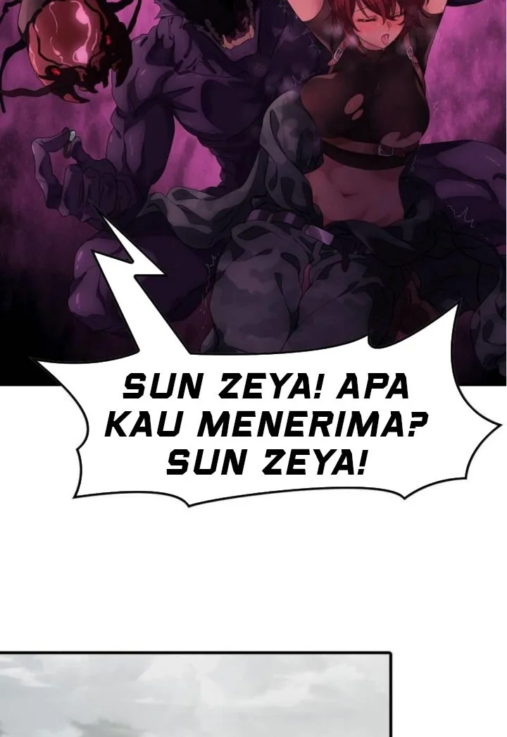 Virus Girlfriend chapter 463 halaman 27