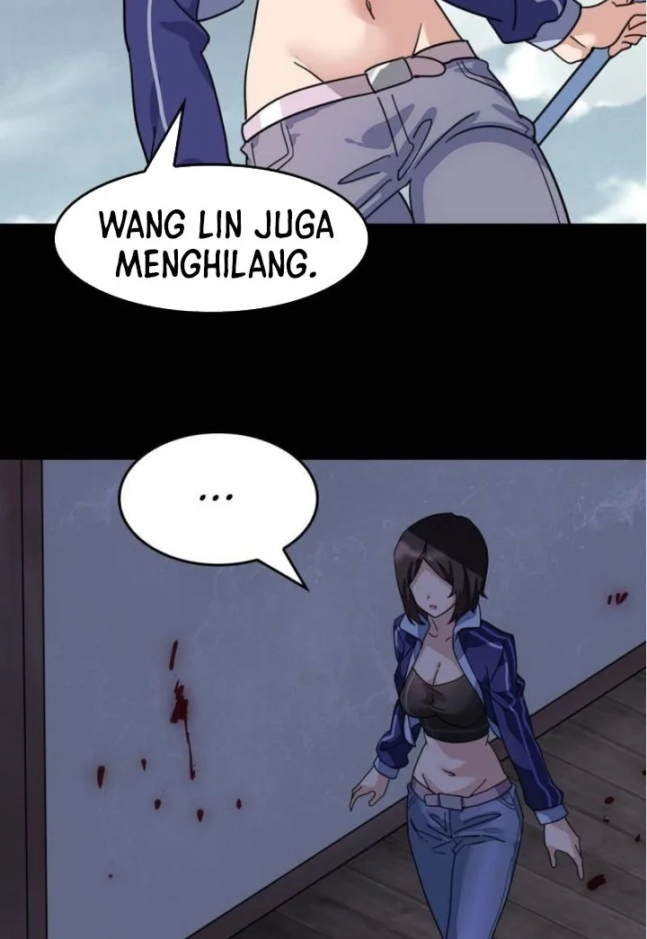 Virus Girlfriend chapter 463 halaman 29