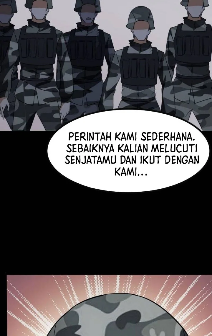 Virus Girlfriend Bab 464 halaman 15