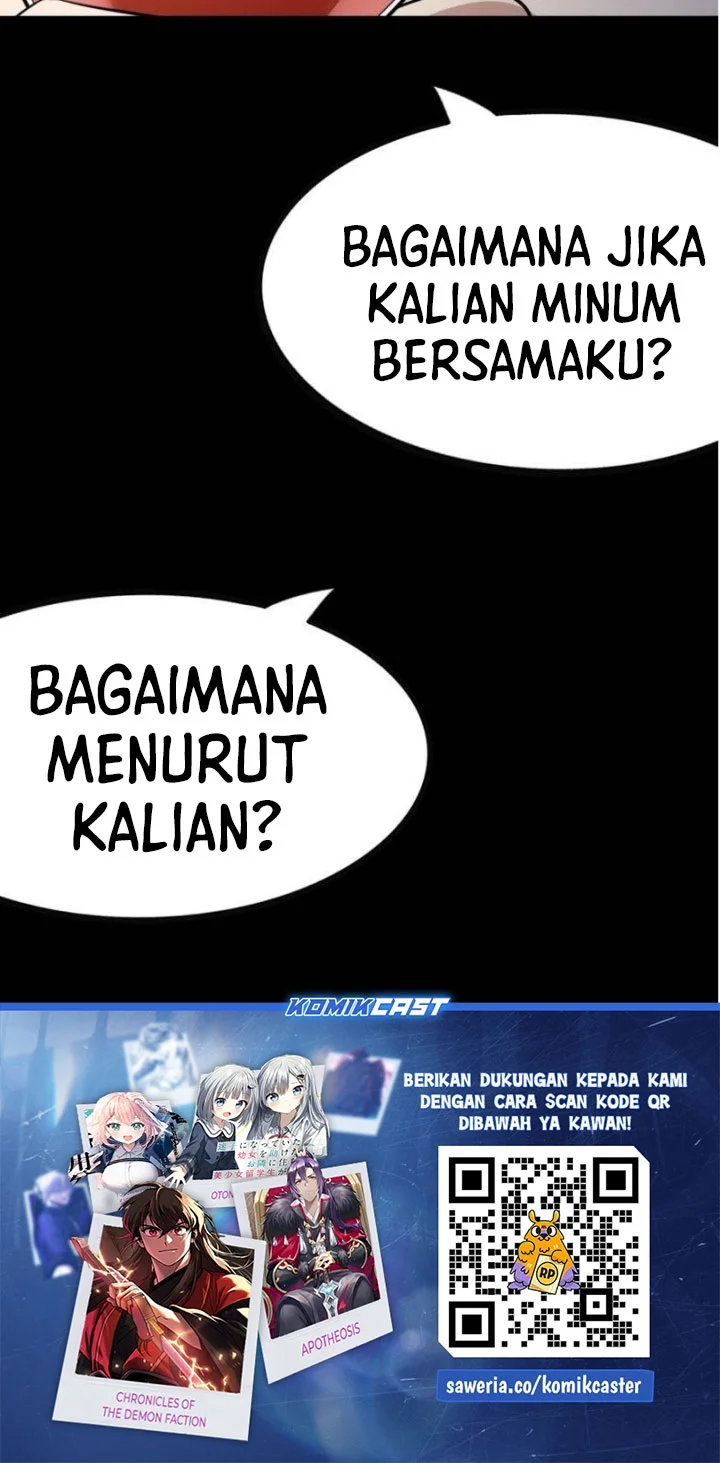 Virus Girlfriend Bab 464 halaman 55