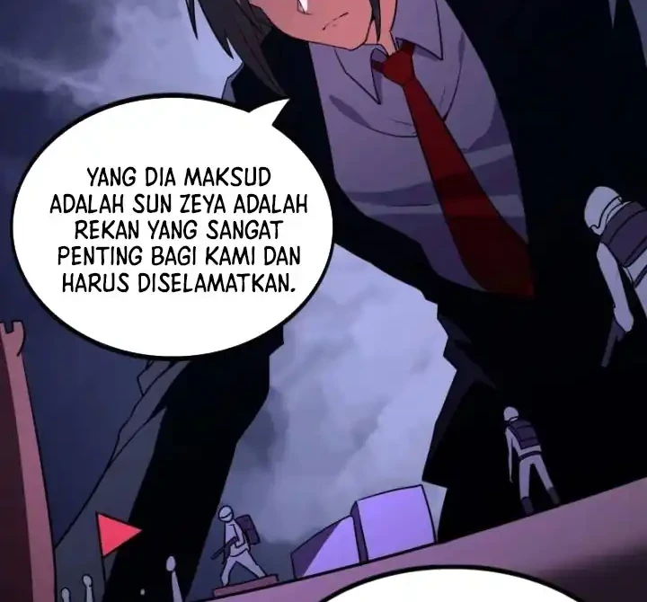 Virus Girlfriend Bab 466 halaman 15