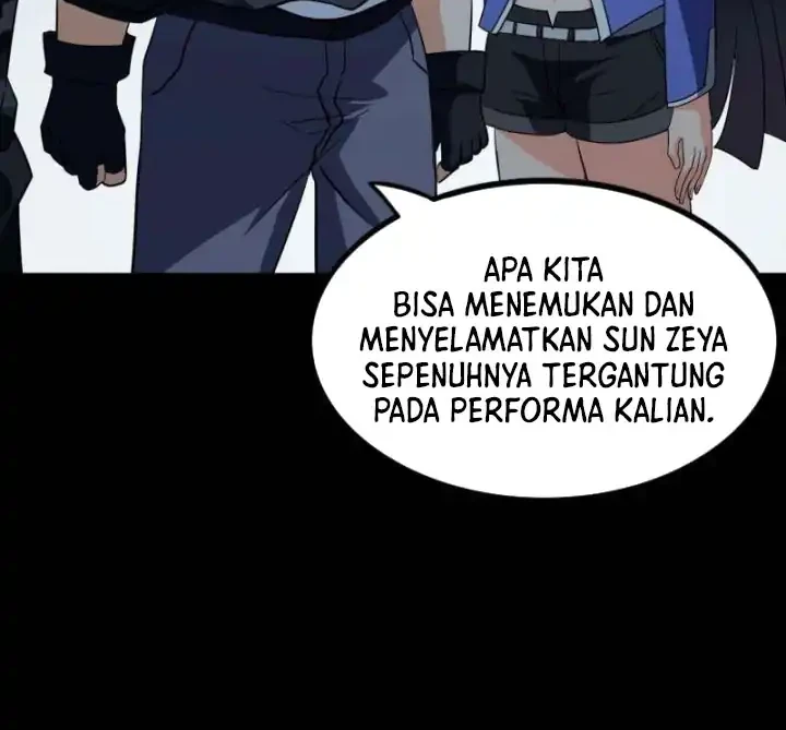Virus Girlfriend Bab 466 halaman 17